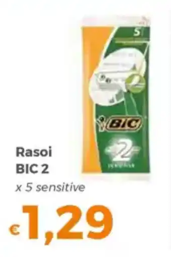 Tocal Rasoi BIC 2 offerta