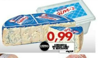 MA Supermercati Gorgonzola offerta
