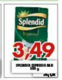 MA Supermercati Caffè offerta
