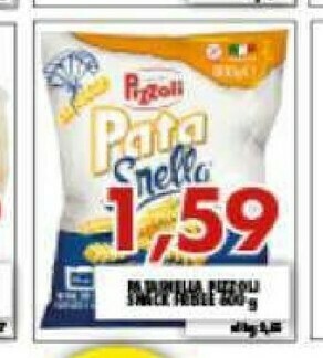 Patatine