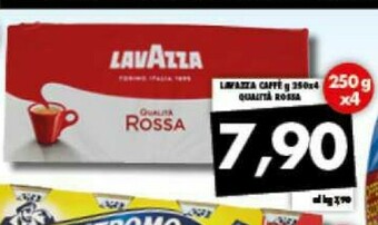 MA Supermercati Caffè offerta
