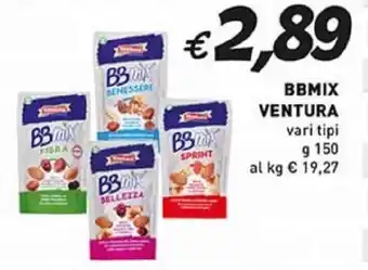 Coal Bbmix VENTURA offerta