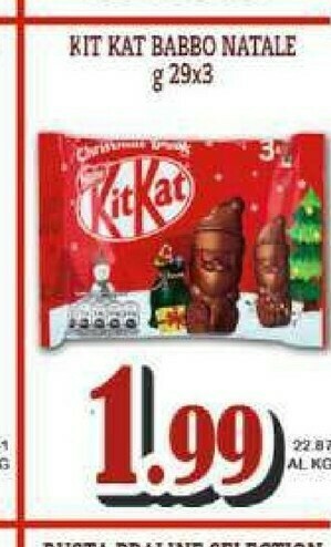 Kit kat