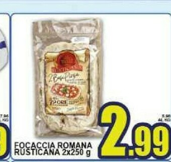 Sacoph Cibi pronti offerta