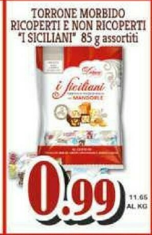 Torrone