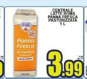 Sacoph Latte offerta