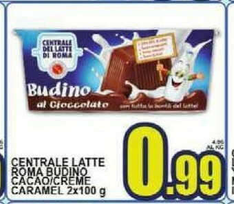 Sacoph Latte offerta