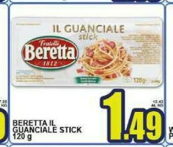 Sacoph Pancetta offerta