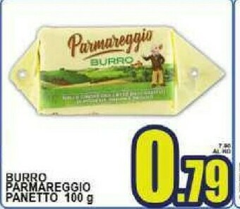 Sacoph Burro offerta