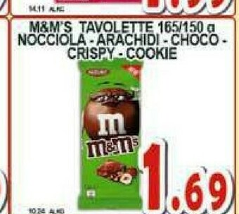 Sacoph Snack offerta