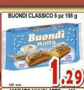 Buondì