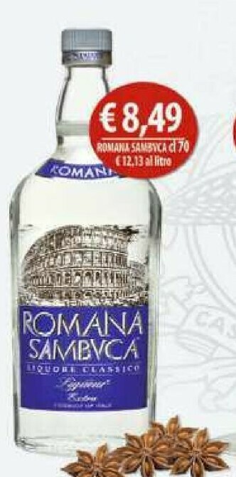 Sambuca