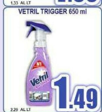 Sacoph Pulizie di casa offerta