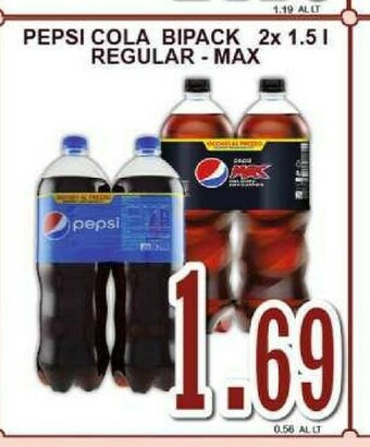 Sacoph Bevande analcoliche offerta