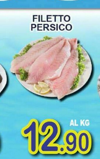 Sacoph Pesce offerta