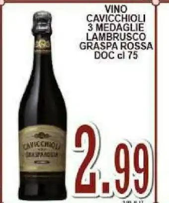 Lambrusco