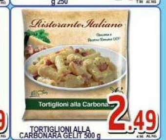 Sacoph Pizza surgelata offerta