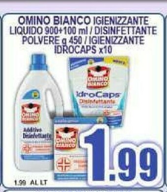 Detersivi