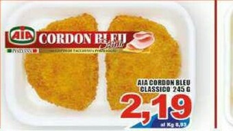 Sacoph Cordon bleu offerta