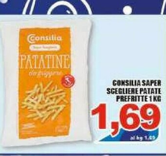 Sacoph Patate offerta