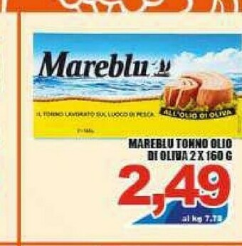 Sacoph Tonno offerta