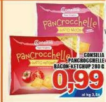Sacoph Snack offerta