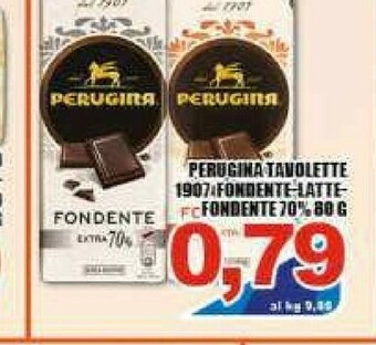 Sacoph Cioccolato offerta