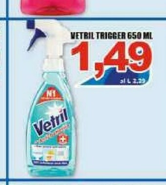 Sacoph Pulizie di casa offerta