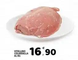 Il Centro Superstore Vitellino colardella offerta