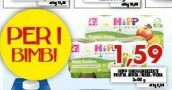 MA Supermercati Omogeneizzati offerta