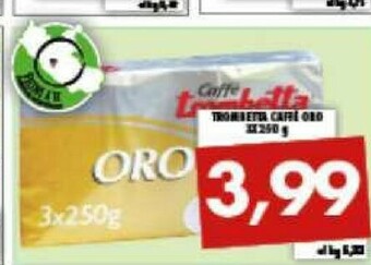 MA Supermercati Caffè offerta