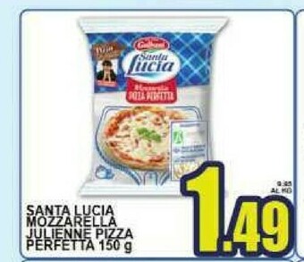 Sacoph Mozzarella offerta