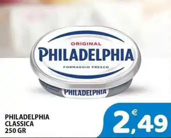 Il Centro Superstore Philadelphia classica offerta