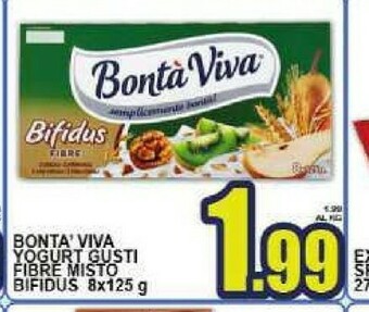 Sacoph Yogurt offerta