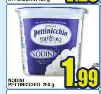 Sacoph Fior di latte offerta