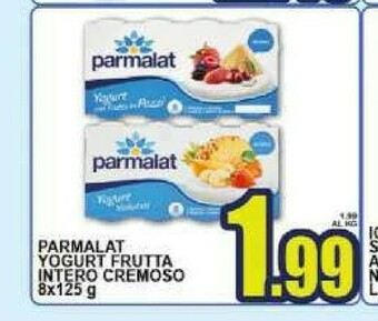 Sacoph Yogurt offerta
