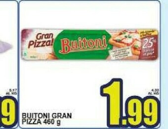 Sacoph Pizza buitoni offerta