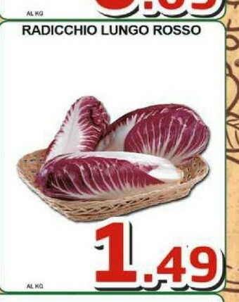 Radicchio