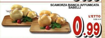 Sacoph Scamorza offerta
