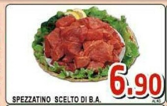 Spezzatino