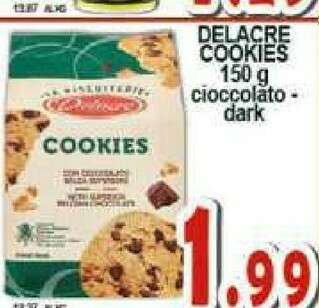 Sacoph Biscotti offerta