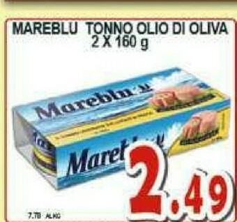Sacoph Tonno offerta