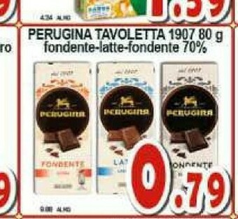Sacoph Cioccolato offerta