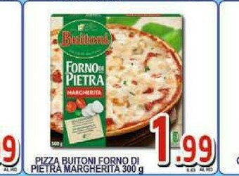 Sacoph Pizza buitoni offerta
