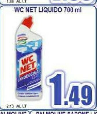 Pulizia bagno