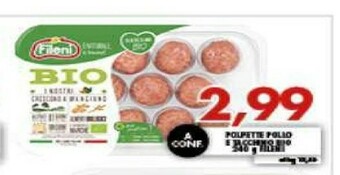 MA Supermercati Cordon bleu offerta