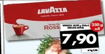 MA Supermercati Caffè offerta