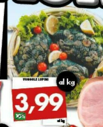 Vongole