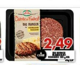 MA Supermercati Cordon bleu offerta
