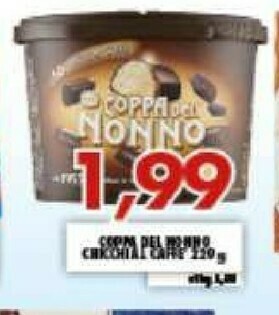 Coppa del nonno